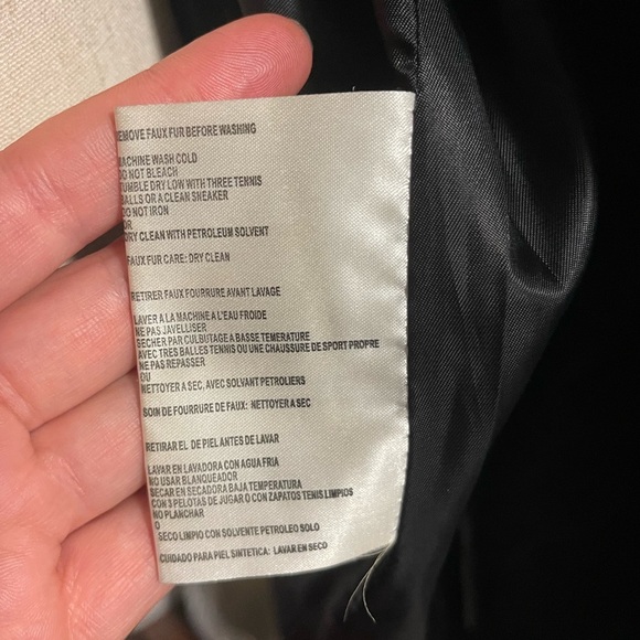 Michael Kors Coat - Picture 7 of 7